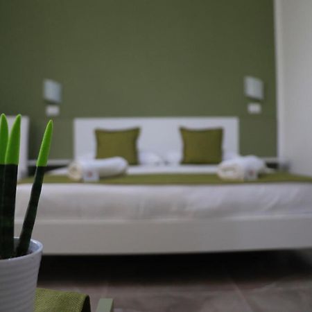 파르겔리아 Vicky'S House B&B 외부 사진