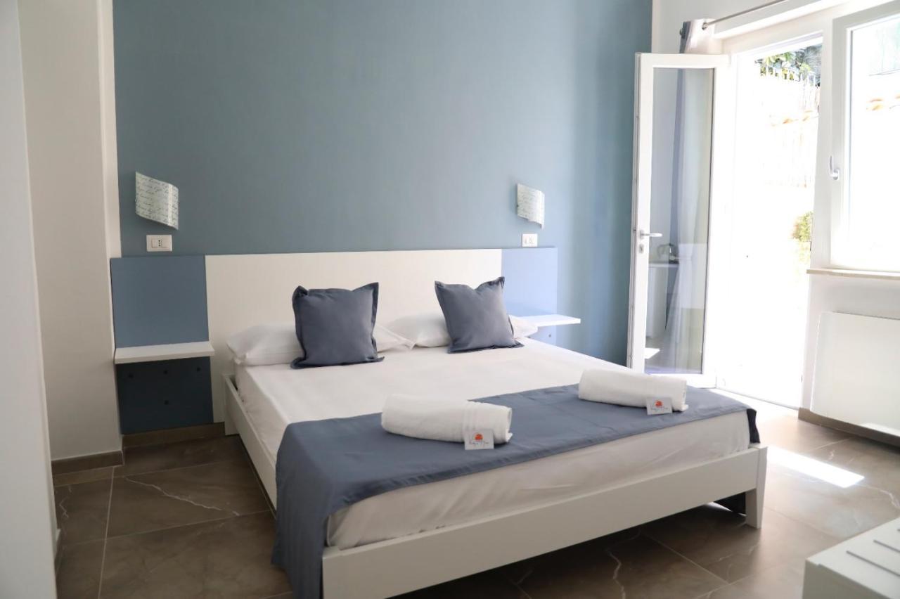 파르겔리아 Vicky'S House B&B 외부 사진