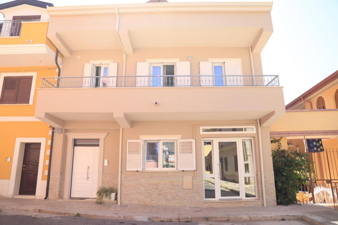 파르겔리아 Vicky'S House B&B 외부 사진