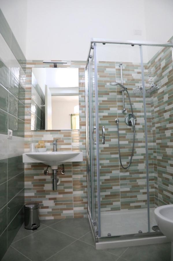 파르겔리아 Vicky'S House B&B 외부 사진