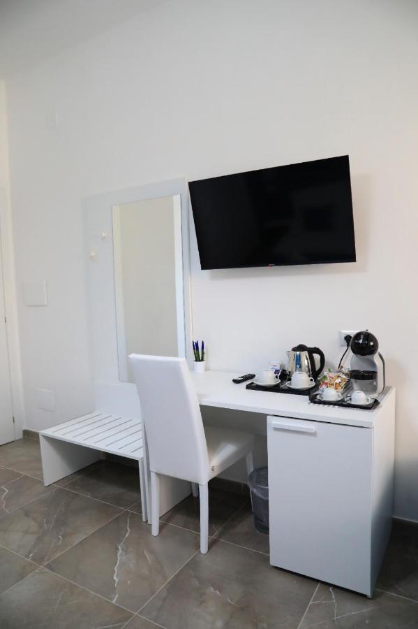 파르겔리아 Vicky'S House B&B 외부 사진