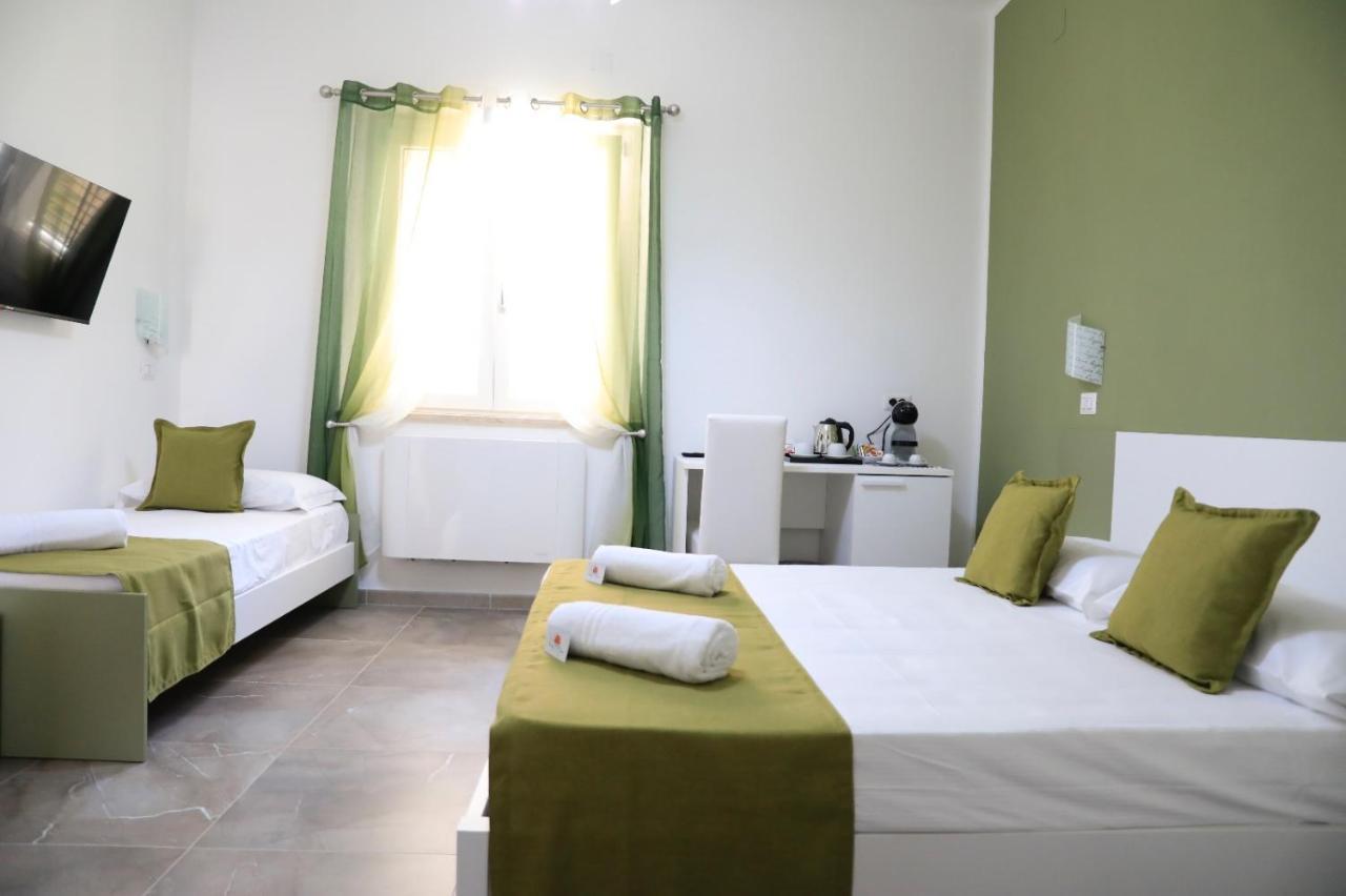 파르겔리아 Vicky'S House B&B 외부 사진
