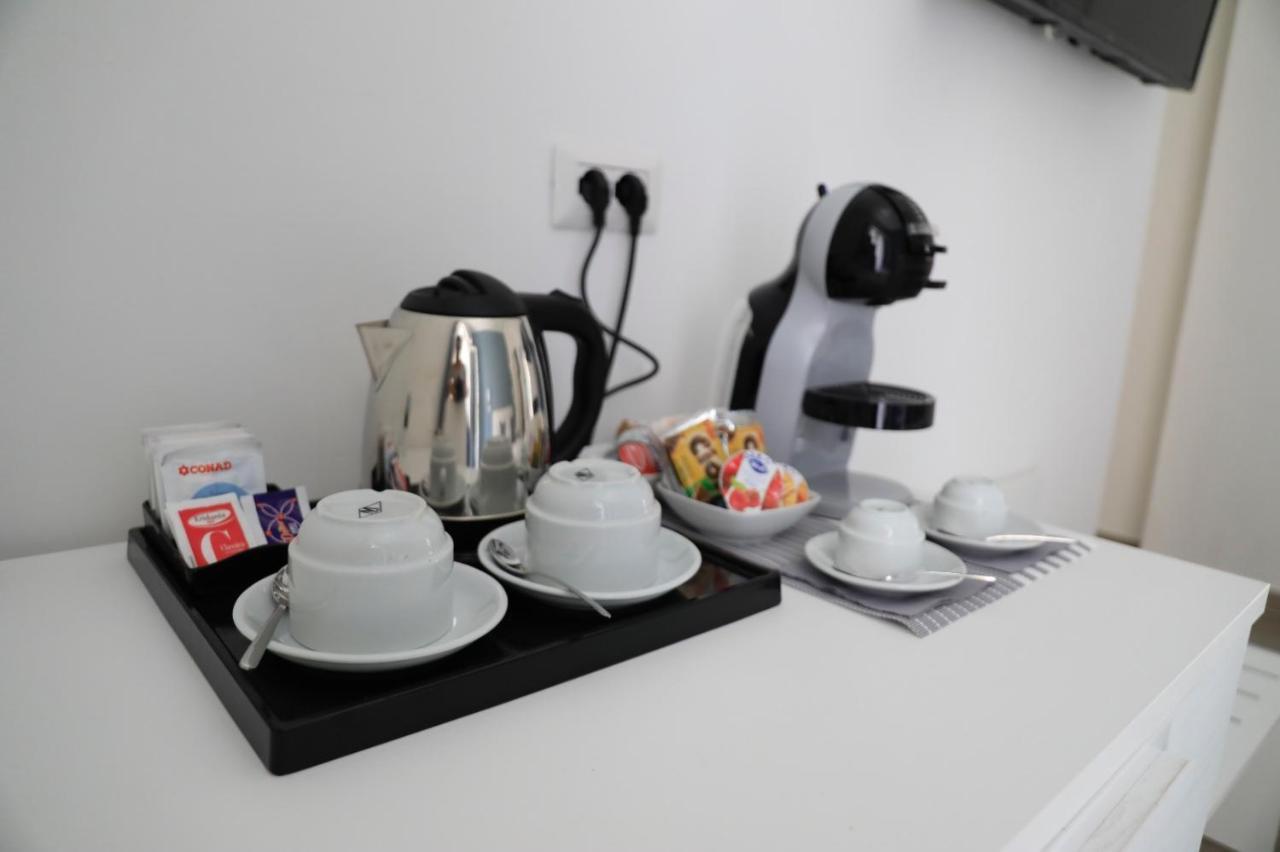 파르겔리아 Vicky'S House B&B 외부 사진