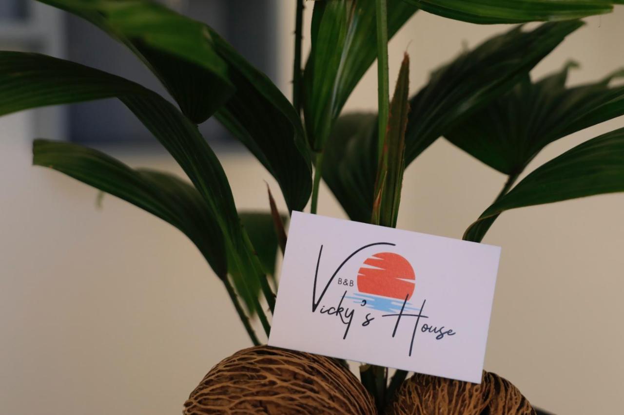 파르겔리아 Vicky'S House B&B 외부 사진