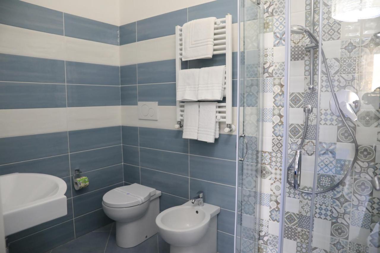 파르겔리아 Vicky'S House B&B 외부 사진