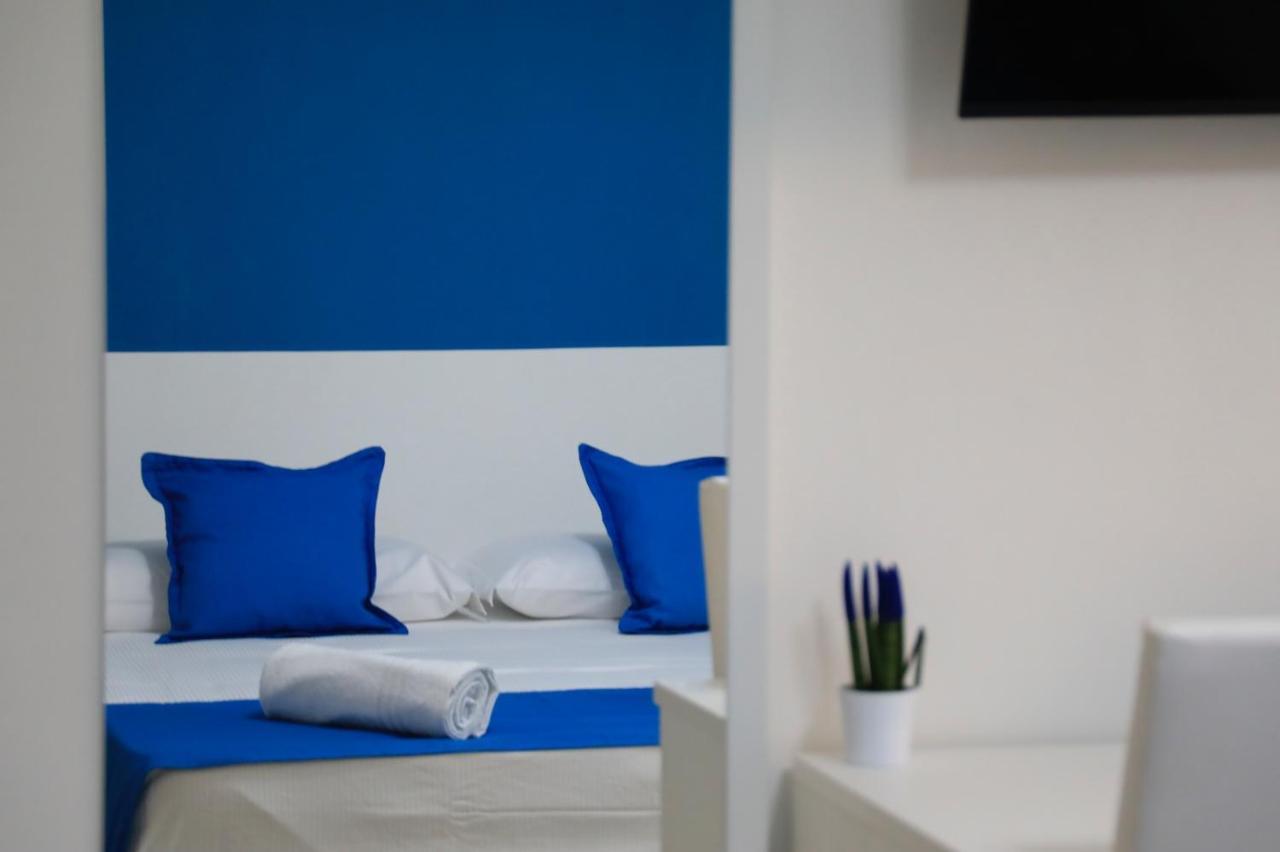 파르겔리아 Vicky'S House B&B 외부 사진