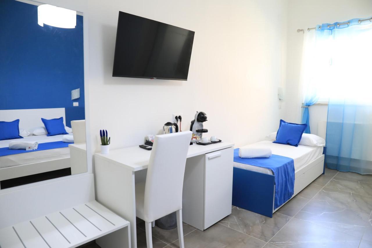 파르겔리아 Vicky'S House B&B 외부 사진