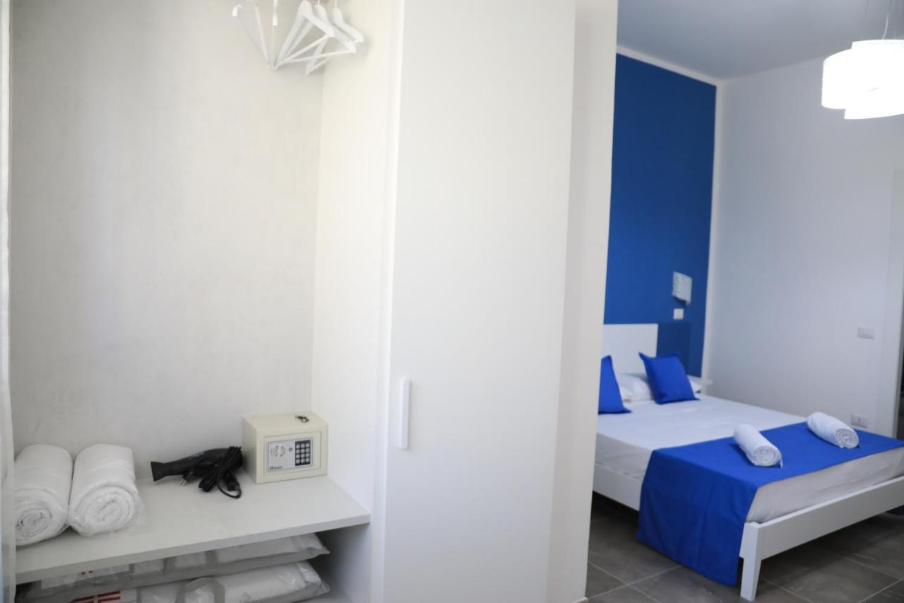 파르겔리아 Vicky'S House B&B 외부 사진