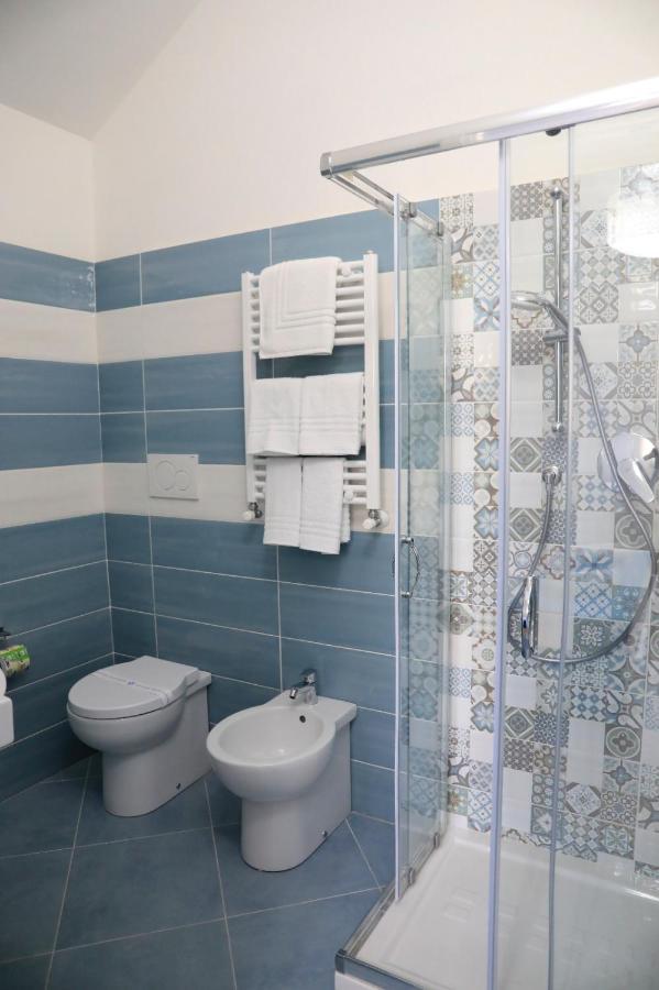 파르겔리아 Vicky'S House B&B 외부 사진