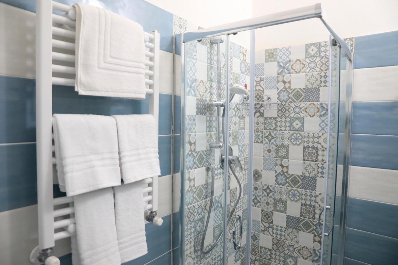 파르겔리아 Vicky'S House B&B 외부 사진