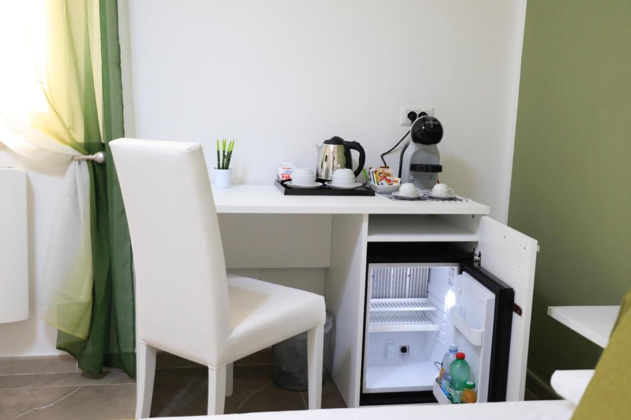 파르겔리아 Vicky'S House B&B 외부 사진