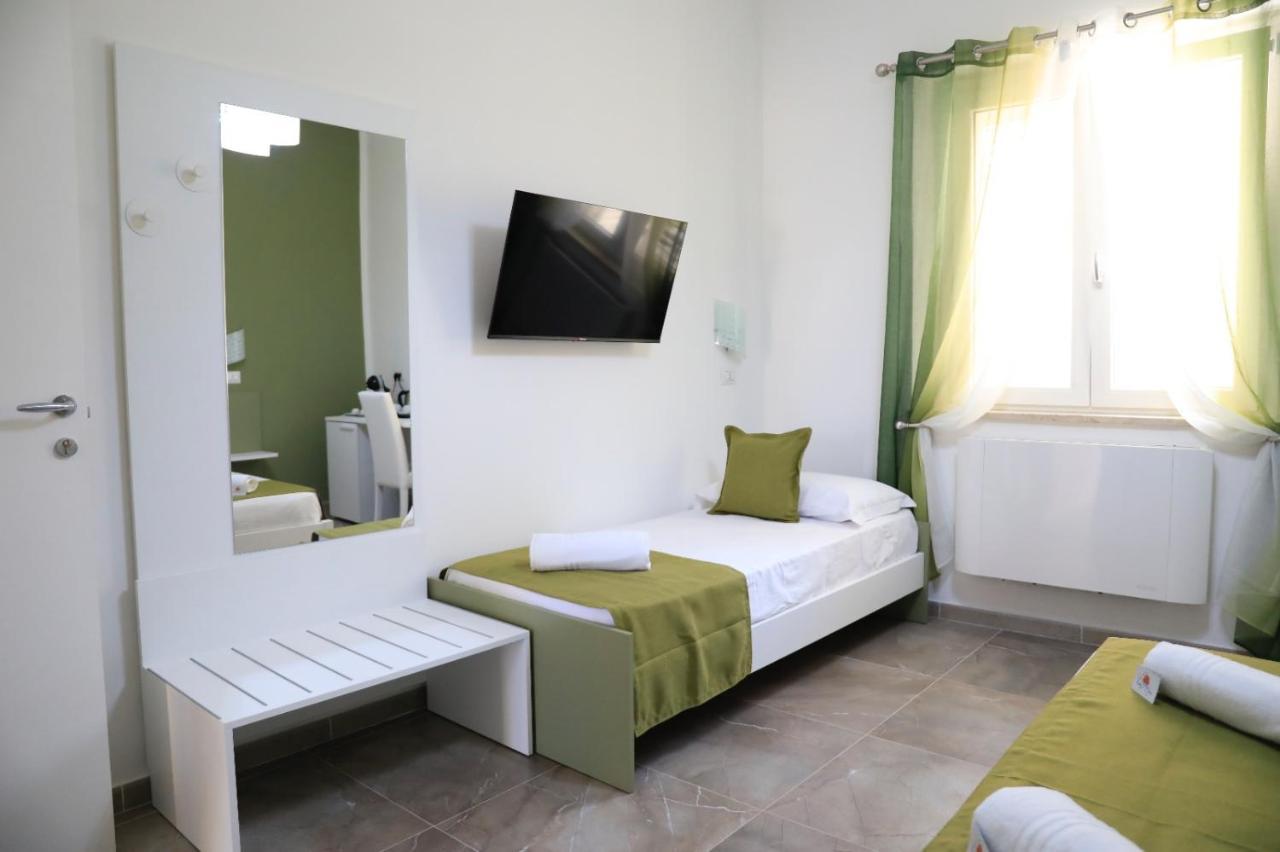 파르겔리아 Vicky'S House B&B 외부 사진