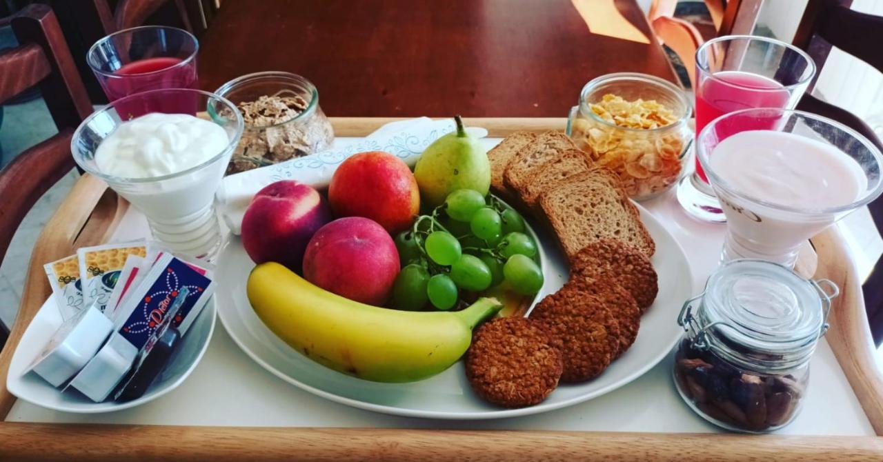 파르겔리아 Vicky'S House B&B 외부 사진