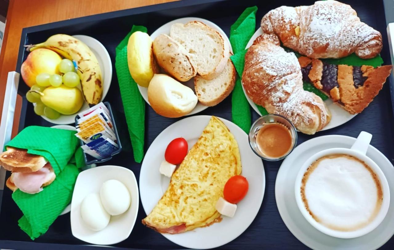 파르겔리아 Vicky'S House B&B 외부 사진