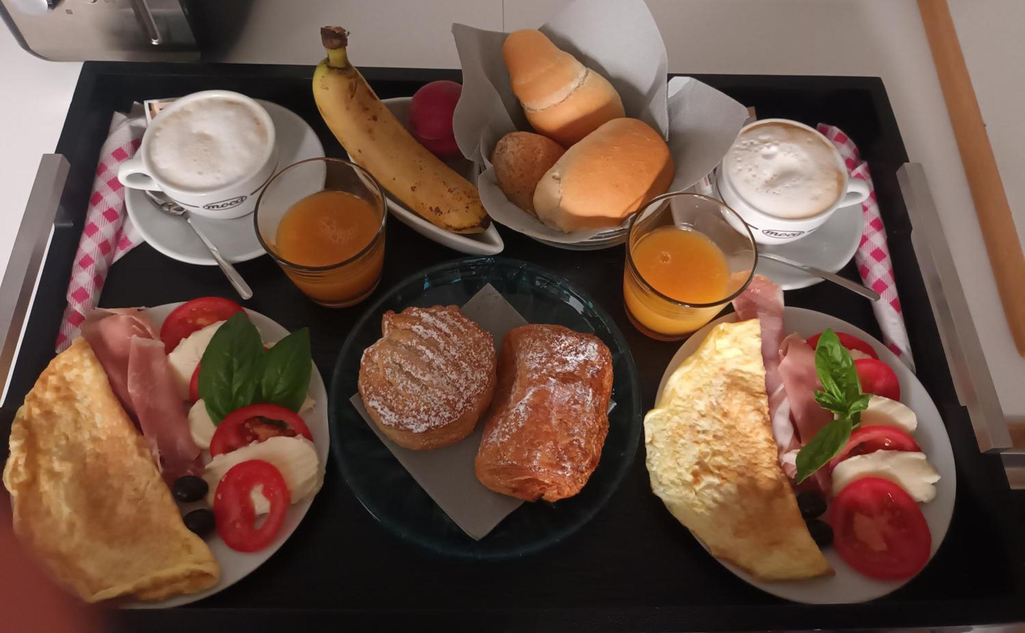 파르겔리아 Vicky'S House B&B 외부 사진